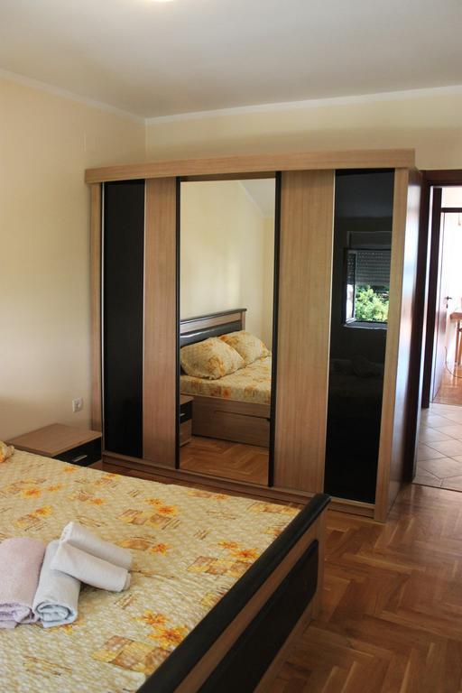 Apartments Djuricic Kotor Room photo