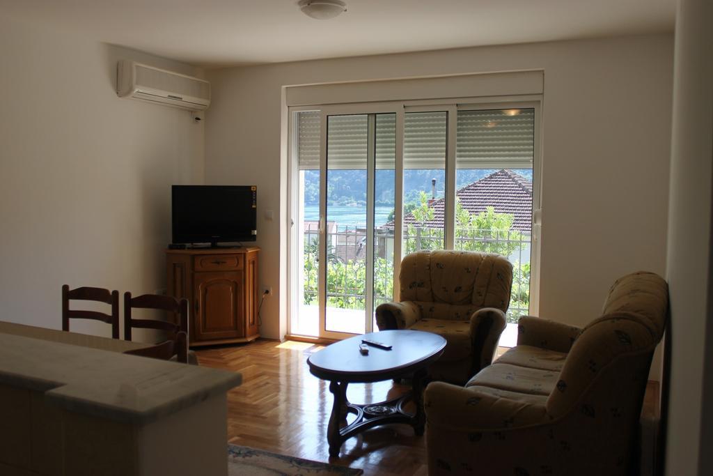 Apartments Djuricic Kotor Room photo